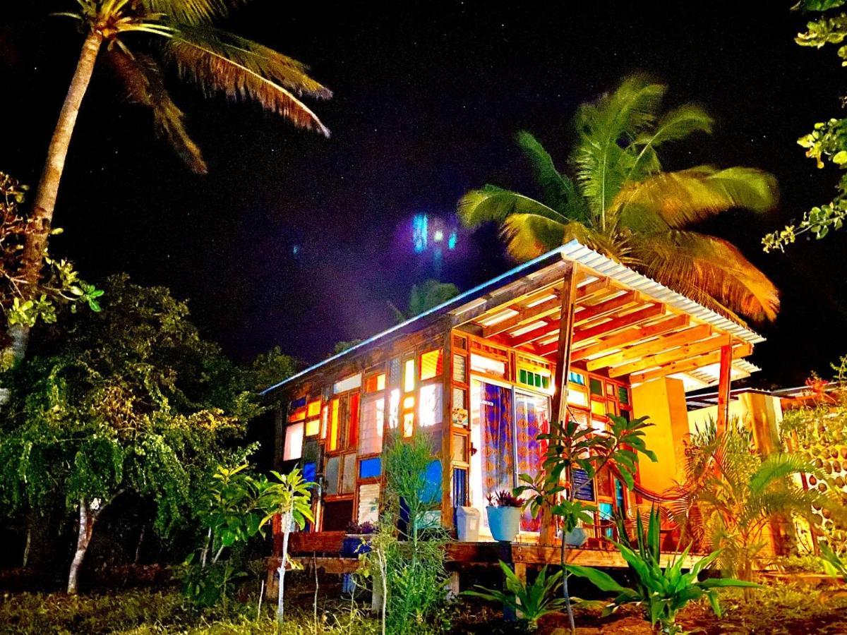 Mozambeat Motel Praia do Praia do Tofo Esterno foto
